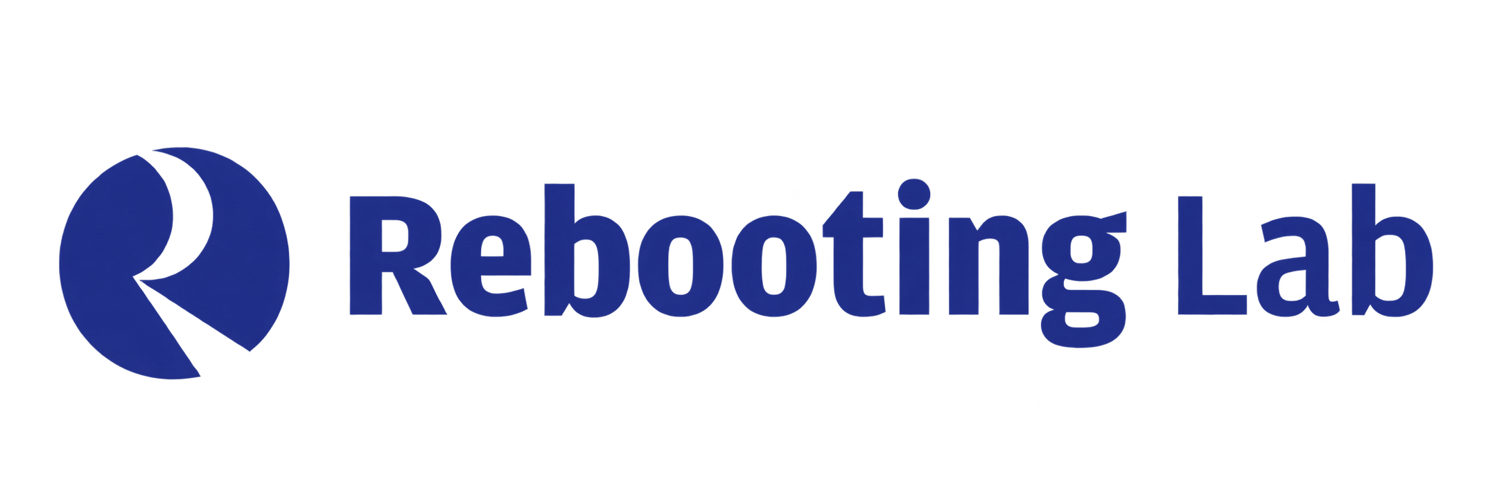 Rebooting Lab